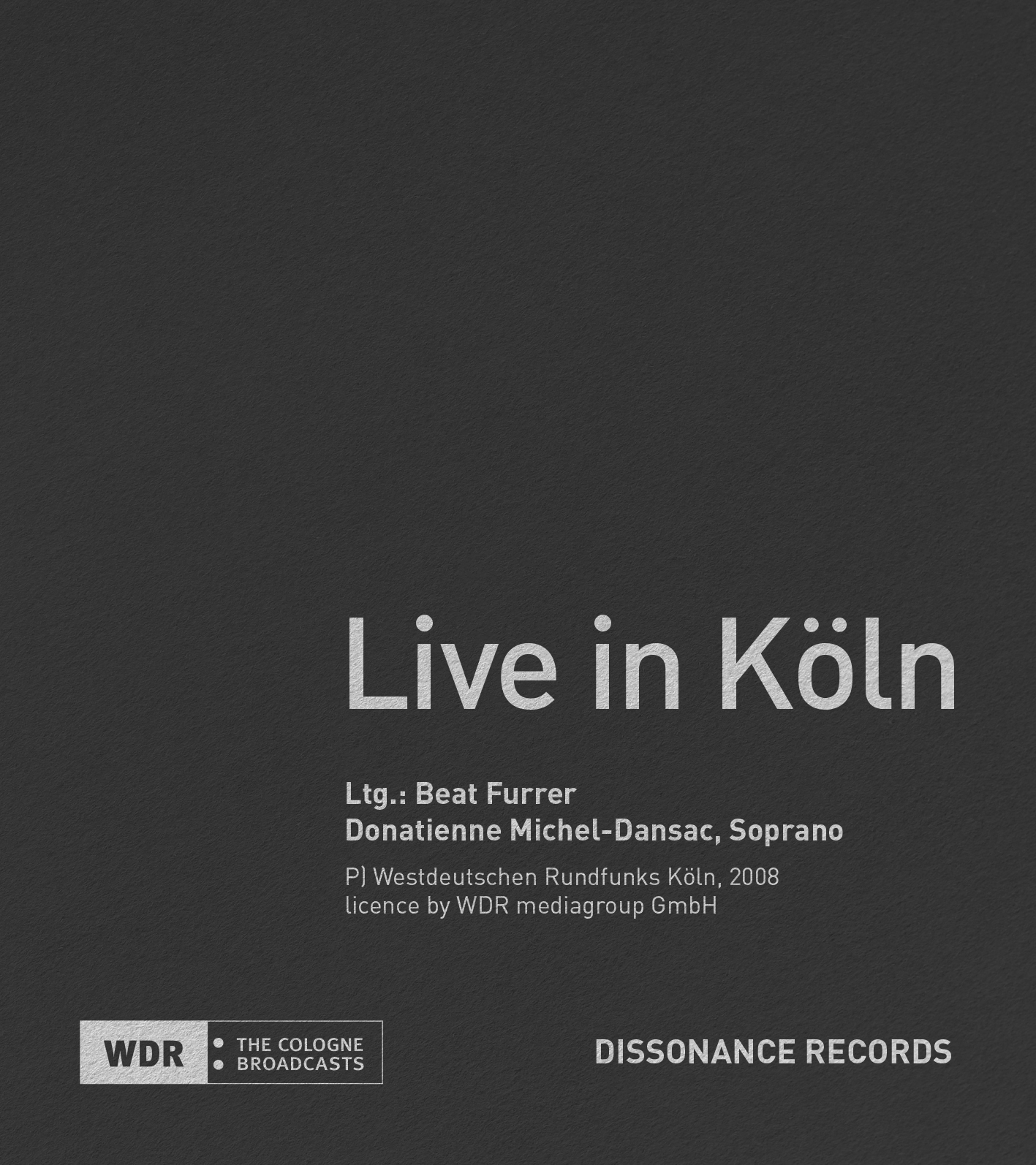 dissonArt ENSEMBLE
