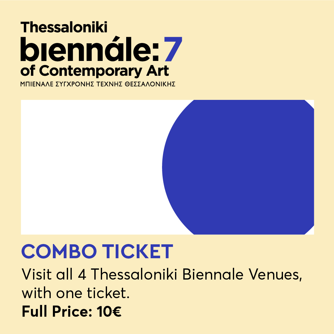 BIENNALE 7