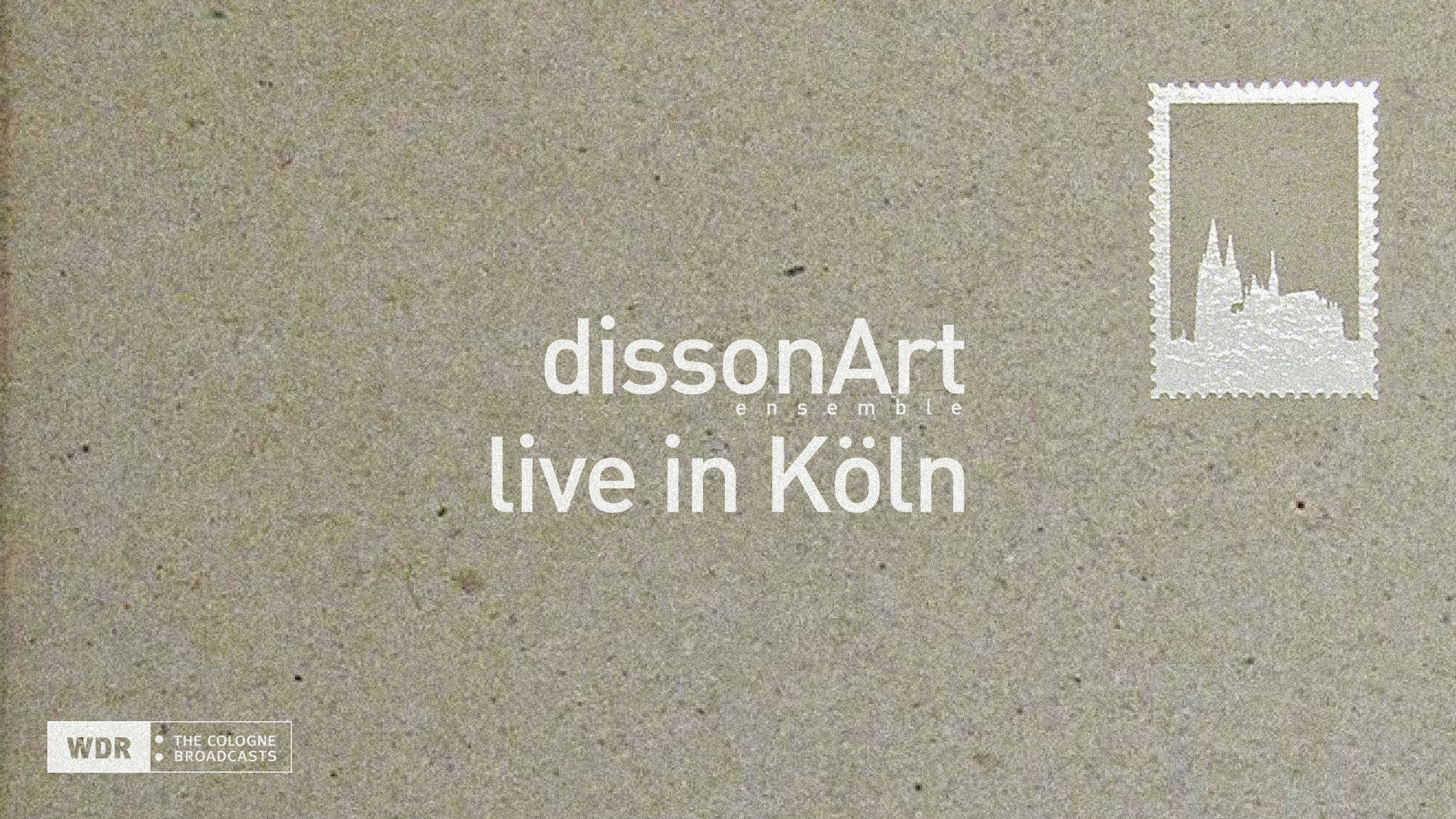 dissonArt ENSEMBLE