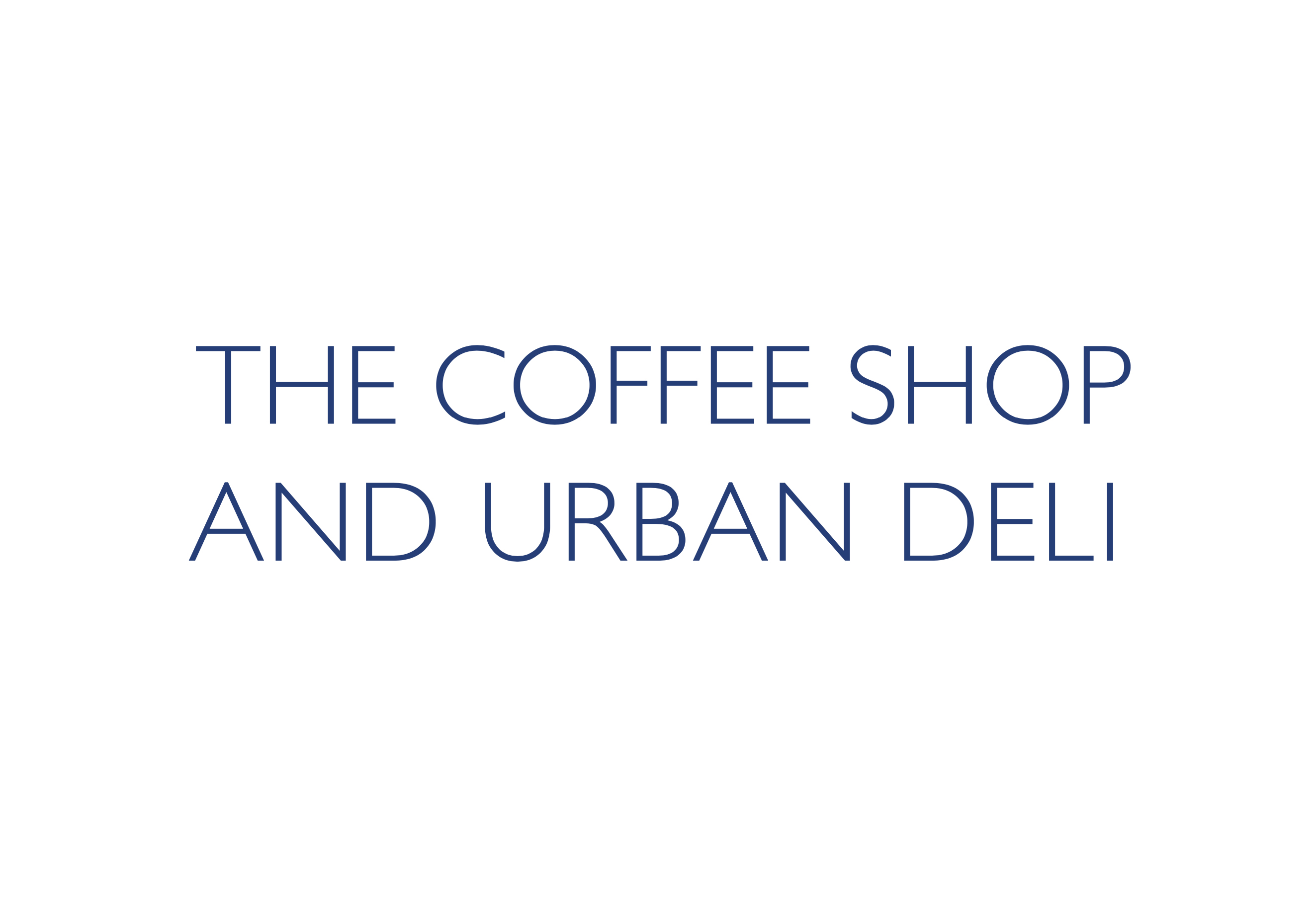Urban Deli