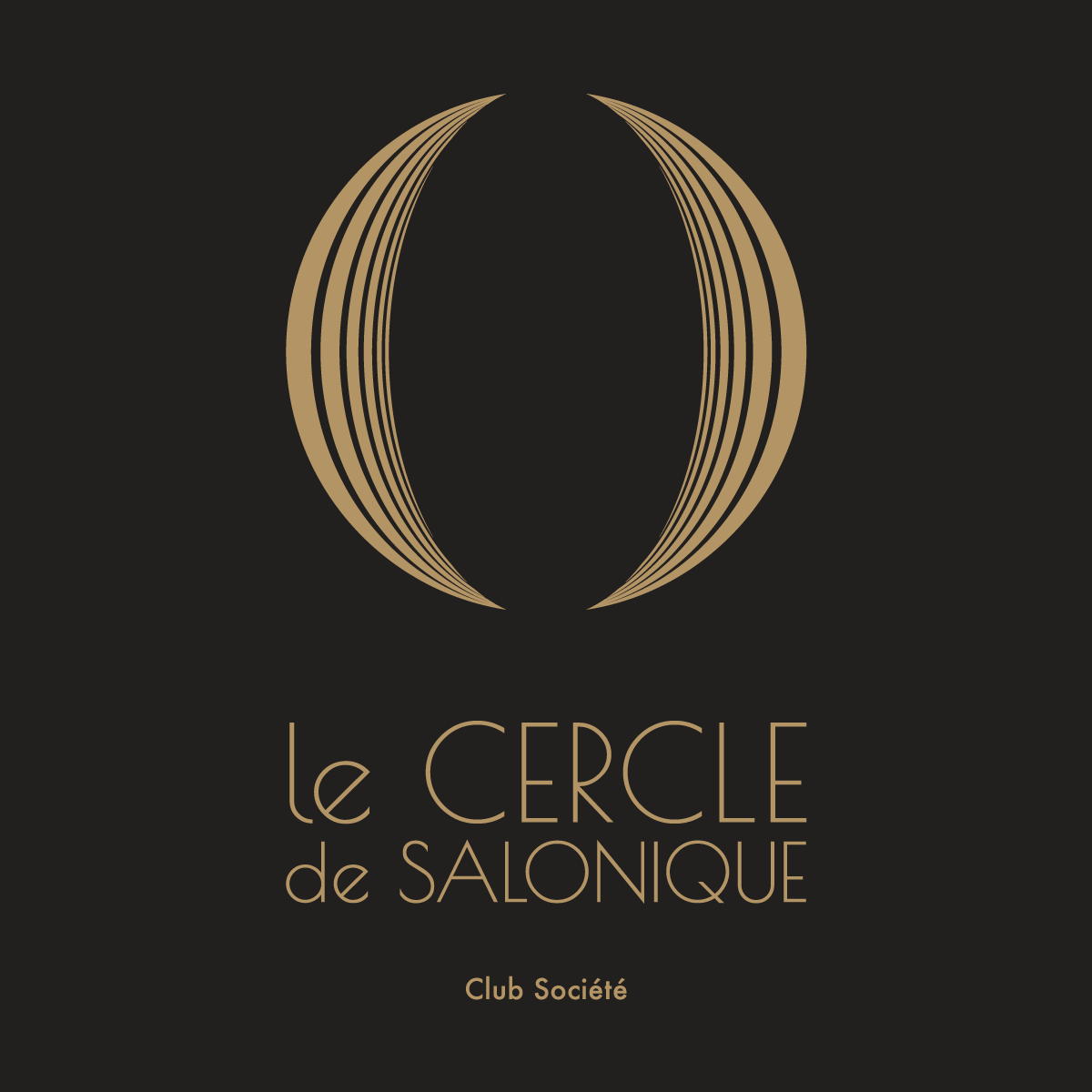 le Cercle de Salonique